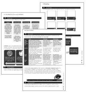 Zigzag education gcse unit 1 revision guide. - Como conseguir el manual de instruciones de scan neat.