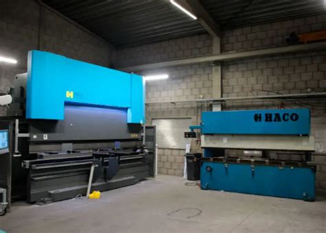 Zijn machines een investering