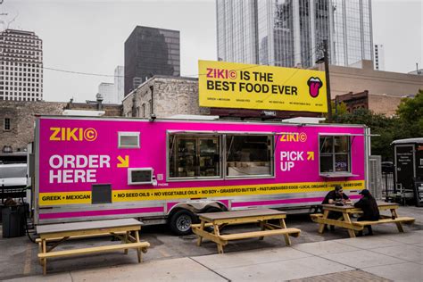 Ziki austin. Ziki is opening its new Georgetown location at 1003 W. University Ave. Jan. 9. The health-conscious, Greek and Mexican fusion restaurant has a menu featuring a twist on burritos, bowls, salads and ... 