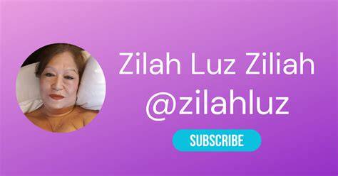 Zilahluz Onlyfans Nude