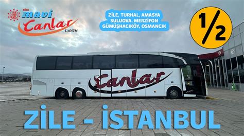 Zile canlar turizm