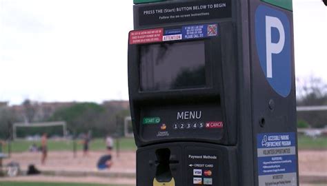 Zilker Park adding new pay stations, increasing prices for parking