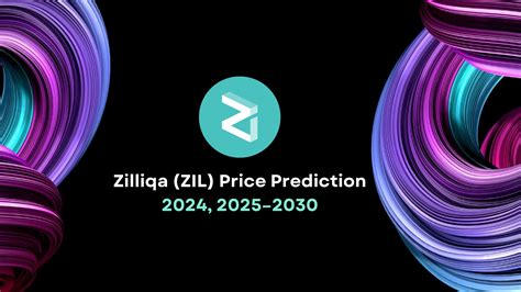 Zilliqa Price Prediction, News, and Analysis (ZIL) - MarketBeat