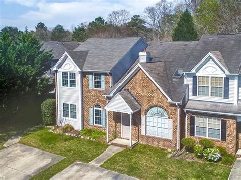 Zillow 23322. 902 BILLY O'BRIEN LANE Chesapeake, VA 23322. Multi-Family Home For Sale. $512,900 Base Price. 4 Beds 3.5 Baths 2105 SqFt. Listed By Owner, Stephen Alexander Homes. Plantation Woods Way-The Wells Plan Chesapeake, VA 23320. $629,900 Base Price. 4 Beds 2.5 Baths. Ready To Build. 