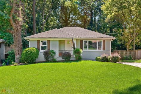 2898 Gresham Rd, Atlanta, GA 30316 is currently not for sale. The -- sqft single family home is a 3 beds, 2 baths property. This home was built in 1955 and last sold on 2023-10-04 for $215,000. View more property details, …. 