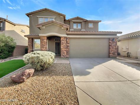 Zillow has 68 photos of this $749,900 3 beds, 2 baths, 2,304 Square Feet single family home located at 23811 N 170th Ave, Surprise, AZ 85387 built in 2018. MLS #6579335.. 