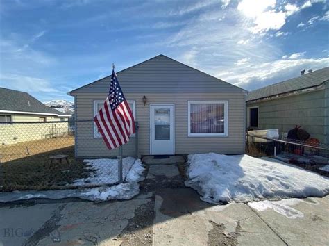 618 E 3rd St, Anaconda MT, is a Single Family home that contains 877 sq ft and was built in 1910.It contains 2 bedrooms and 1 bathroom. The Zestimate for this Single Family is $149,000, which has increased by $13,760 in the last 30 days.The Rent Zestimate for this Single Family is $1,200/mo.. 