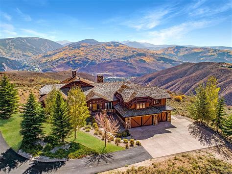 Colorado; Eagle County; Avon; Avon Real Estate Fact