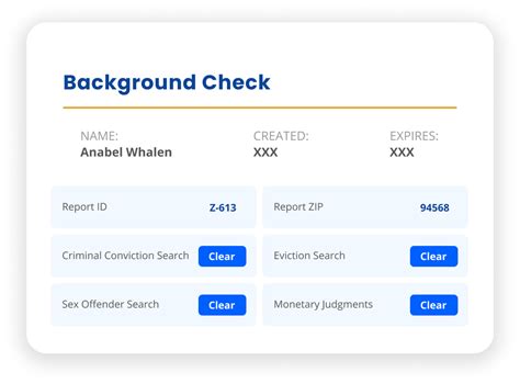 Zillow background check. They can click on the link in the email to submit an application, credit report, and background check. Good to know: Generating a credit report and background check is $35 per individual. Your co-signer or guarantor will need their own account on Zillow to generate their screening reports. Applications that have been submitted can’t be edited. 