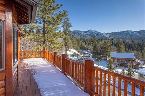 Zillow big bear lake. 42578 Donez Way, Big Bear Lake CA, is a Single Family home that contains 2213 sq ft and was built in 1987.It contains 4 bedrooms and 3 bathrooms.This home last sold for $875,000 in March 2024. The Zestimate for this Single Family is $857,000, which has decreased by $15,977 in the last 30 days.The Rent Zestimate for … 