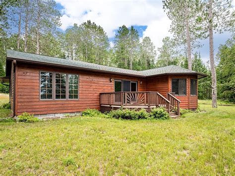 View 9 photos for 50124 County Road 309, Bigfork, MN 56628, 