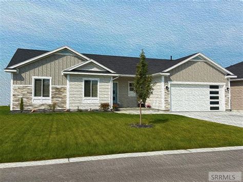Zillow blackfoot. 122 single family homes for sale in Blackfoot ID. View pictures of homes, review sales history, and use our detailed filters to find the perfect place. 