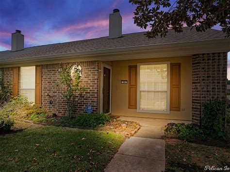 Zillow bossier city la. Zillow has 214 homes for sale in Bossier City LA. View listing photos, review sales history, and use our detailed real estate filters to find the perfect place. 
