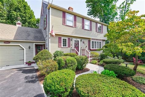 Zillow braintree ma. 126 Arborway Dr, Braintree, MA 02184 is currently not for sale. The 1,620 Square Feet single family home is a 3 beds, 2 baths property. This home was built in 1953 and last sold on 2019-08-29 for $540,000. View more property details, … 