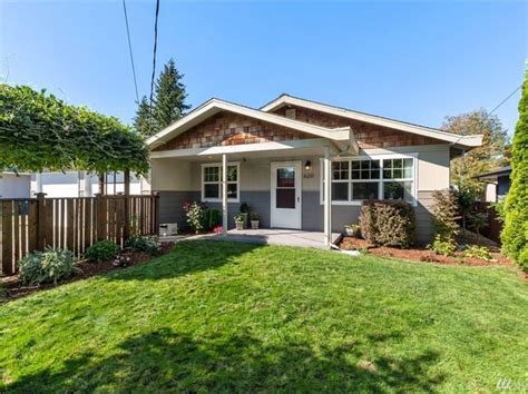 Zillow burien. Zillow has 37 photos of this $1,675,000 4 beds, 3 baths, 3,105 Square Feet single family home located at 15012 28TH Avenue SW, Burien, WA 98166 built in 1959. MLS #NWM2073446. 