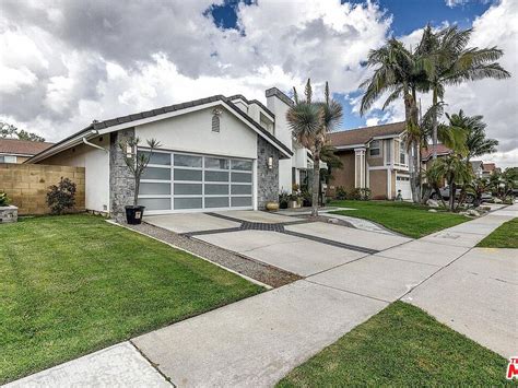 16620 Eric Ave, Cerritos, CA 90703 is currently not for sale