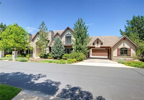 The listing broker's offer of compensation is made only to participants of the MLS where the listing is filed. 15 Layton Lane, Cherry Hills Village, CO 80113 is currently not for sale. The 8,056 Square Feet single family home is a 7 beds, 7 baths property. This home was built in 2013 and last sold on 2022-05-19 for $3,700,000.. 