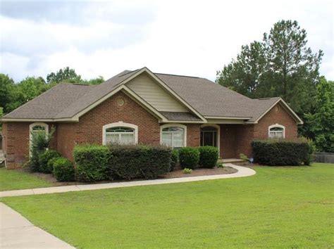 Coffee County AL Houses for Sale. $358,000 New Construction. 4 Beds. 3 Baths. 2,114 Sq Ft. 364 Lakes Dr, Enterprise, AL 36330. Come see this amazing 4 bedroom 2.5 bath …. 