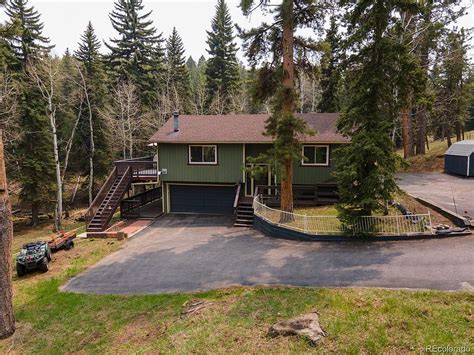 11093 Milliken Ave, Conifer CO, is a Single Family home that contains 2101 sq ft and was built in 1995.It contains 3 bedrooms and 2 bathrooms.This home last sold for $462,000 in November 2018. The Zestimate for this Single Family is $710,600, which has increased by $1,133 in the last 30 days.The Rent Zestimate for this Single Family is $4,229/mo, which has increased by $89/mo in the last 30 days.. 
