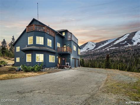 11119 Ashley Park Ln, Eagle River, AK 99577 is currently not for sale
