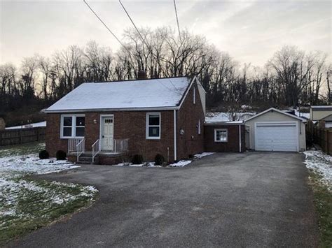 Zillow elizabeth pa. 9 single family homes for sale in Elizabeth PA. View pictures of homes, review sales history, and use our detailed filters to find the perfect place. 
