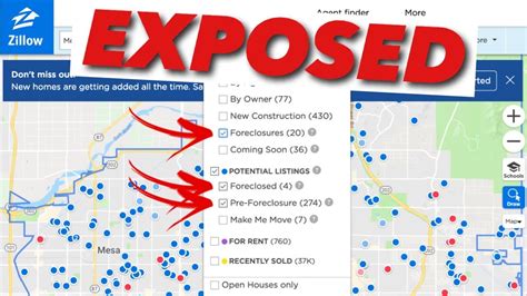 Zillow foreclosures by zip code. Things To Know About Zillow foreclosures by zip code. 