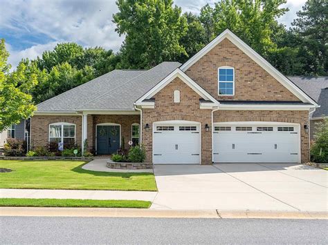 Zillow fountain inn sc. Oct 12, 2023 · Zillow has 3 photos of this $362,790 4 beds, 3 baths, 2,824 Square Feet single family home located at 519 Gammon, Fountain Inn, SC 29644 built in 2022. MLS #304962. 