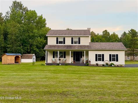 6019 Jockey Street, Galway NY, is a Single Family home that contains 4529 sq ft and was built in 2008.It contains 4 bedrooms and 4 bathrooms.This home last sold for $1,079,000 in August 2023. The Zestimate for this Single Family is $1,078,400, which has decreased by $4,523 in the last 30 days.The Rent Zestimate for this Single Family is ….