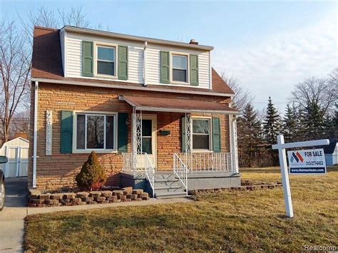 Zillow garden city mi. Zillow has 17 homes for sale in Garden MI. View listing photos, review sales history, and use our detailed real estate filters to find the perfect place. 