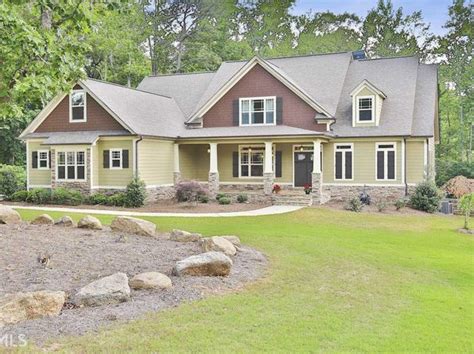 Zillow has 161 homes for sale in Hartwell GA. View listing photos, 