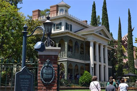 Zillow gives users a glimpse into Disney's Haunted Mansion