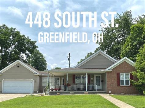 Zillow greenfield ohio. Explore the homes with Newest Listings that are currently for sale in Greenfield, OH, where the average value of homes with Newest Listings is $165,000. Visit realtor.com® and … 