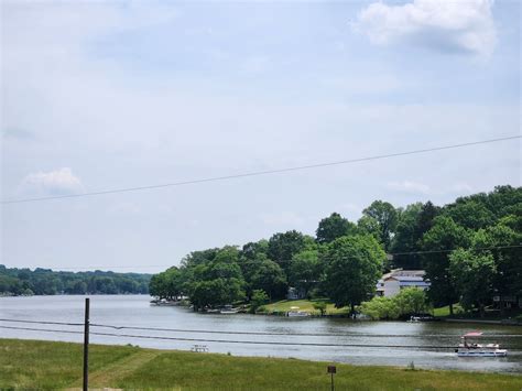 This fishing lake is popular among anglers and campers alike and provides a peaceful get-a-way for residents. Lake / Beach / Marina – Guilford lake is approximately 361 acres with 7.7 miles of shoreline and a maximum depth of 22 feet. The lake is primarily a fishing lake where kayaks and canoes are allowed along with boats under 10 HP.. 