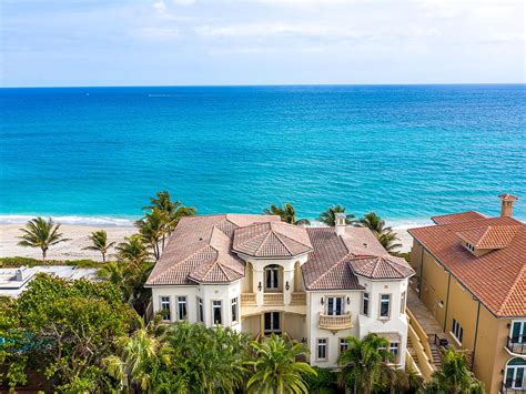 Highland Beach FL Real Estate - Highland Beach FL Homes For Sa