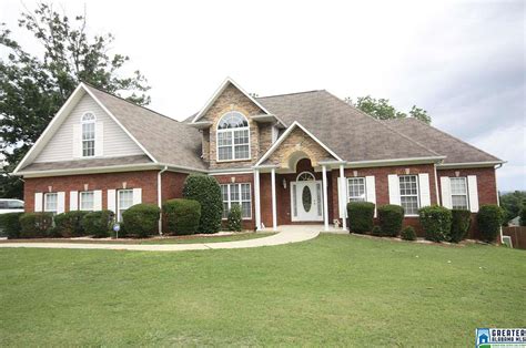 Zillow hoover al. 724 Preserve Way, Hoover AL, is a Single Family home that contains 1687 sq ft and was built in 2011.It contains 3 bedrooms and 2 bathrooms.This home last sold for $540,000 in December 2023. The Zestimate for this Single Family is $539,800, which has decreased by $807 in the last 30 days.The Rent Zestimate for this Single Family is $3,412/mo, which … 