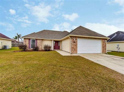 Zillow houma louisiana. Zillow has 1556 homes for sale in Lake Charles LA. View listing photos, review sales history, and use our detailed real estate filters to find the perfect place. 