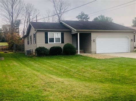 Zillow jackson ohio. Zillow has 1 photo of this $200,000 3 beds, 2 baths, 1,236 Square Feet single family home located at 474 Sharonville Rd, Jackson, OH 45640 MLS #193814. 