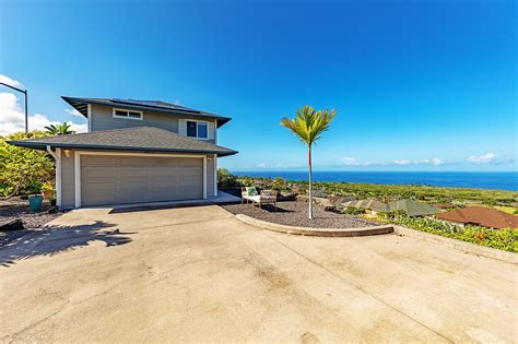 Zillow kailua kona hawaii. Zillow has 30 photos of this $5,590,000 6 beds, 6 baths, 3,655 Square Feet single family home located at 75-5948 Alii Dr, Kailua Kona, HI 96740 built in 1990. MLS #706133. 