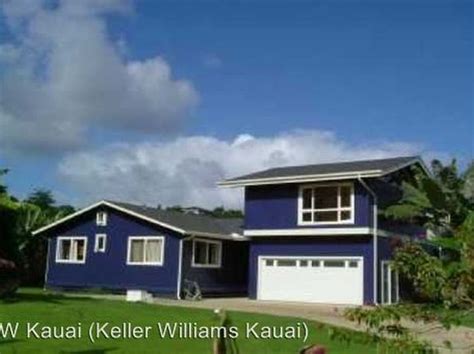Zillow kauai rentals. Mililani Homes for Sale $915,016. Kapolei Homes for Sale $857,784. Wahiawa Homes for Sale $804,029. Waianae Homes for Sale $570,924. Kapaa Homes for Sale $908,179. Lihue Homes for Sale $838,427. Kilauea Homes for Sale $1,622,952. Kalaheo Homes for Sale $1,021,960. Waialua Homes for Sale $958,291. 
