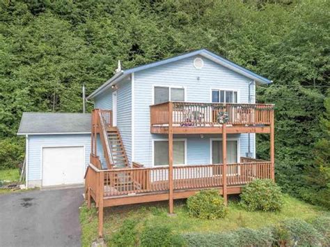 Zillow ketchikan. Zillow has 16 photos of this $560,000 5 beds, 3 baths, 2,146 Square Feet single family home located at 511 Pine St #508, Ketchikan, AK 99901 built in 1920. MLS #23-12254. 