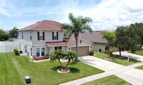 Zillow has 49 photos of this $470,000 4 beds, 4 baths, 2,513 Square Feet single family home located at 613 Chadbury Way, Kissimmee, FL 34744 built in 2005. MLS #S5094213. 3D Home Tour Available!. 