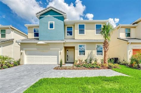 Zillow kissimmee fl 34746. May 2, 2023 · 3020 Prelude Ln, Kissimmee, FL 34746 is currently not for sale. The 1,776 Square Feet single family home is a 3 beds, 2 baths property. This home was built in 2019 and last sold on 2023-05-02 for $455,000. 