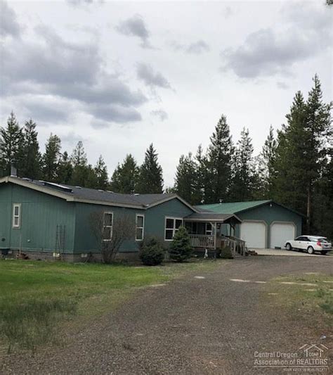 Zillow la pine or. Home values in La Pine, OR. La Pine is a city in Oregon. There are 296 homes for sale, ranging from $30K to $7.9M. La Pine has affordable homes. $525K. Median Listing Home Price. $297. Median ... 