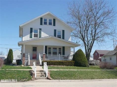 610 Oak St, Lena, IL 61048 is currently not for sale. The 2,524 Square Feet single family home is a 4 beds, 2 baths property. This home was built in null and last sold on 2023-06-01 for $167,000. . 