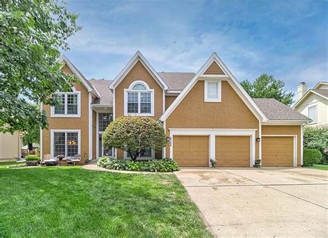 21216 W 96th Ter, Lenexa, KS 66220 is currently not for sale. The 3,899 Square Feet single family home is a 4 beds, 6 baths property. This home was built in 2004 and last sold on 2022-11-10 for $--. View more property details, sales history, and Zestimate data on Zillow.. 
