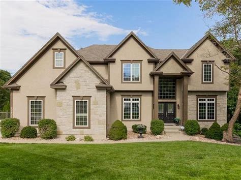 Zillow lenexa ks. 9321 Cottonwood Canyon Dr, Lenexa, KS 66219. D&D Building,Inc, ENGEL & VOLKERS KANSAS CITY. $1,550,000. 4 bds; 5 ba; 3,387 sqft - New construction. Show more. 421 days on Zillow ... REALTORS®, and the REALTOR® logo are controlled by The Canadian Real Estate Association (CREA) and identify real estate professionals who are … 