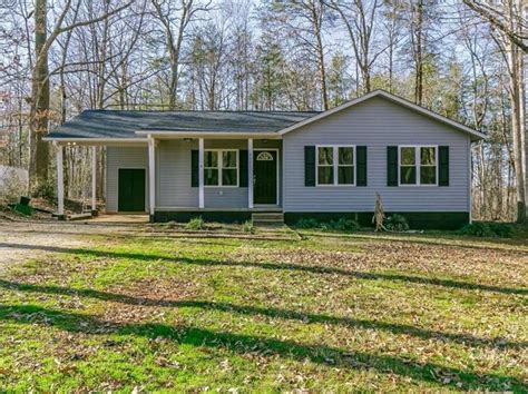 2744 Way Rd, Liberty NC, is a Single Family home that contains 102