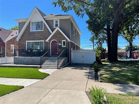 Zillow lincoln park mi. 1664 Moran Ave, Lincoln Park, MI 48146 is currently not for sale. The 1,738 Square Feet single family home is a 3 beds, 2 baths property. This home was built in 1952 and last sold on 2023-09-09 for $172,900. View more property details, sales history, and Zestimate data on Zillow. 