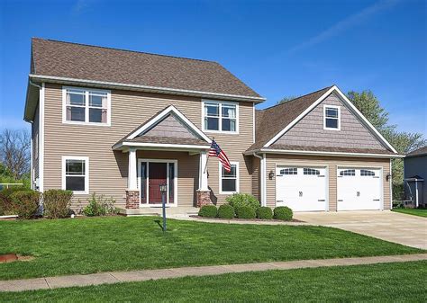 Zillow mahomet. Real Estate & Homes For Sale in 61853. Sort: New Listings. 75 homes. NEW - 2 MIN AGO. $429,500. 3bd. 3ba. 1,630 sqft. 1909 Roseland Dr #1909, Mahomet, IL … 