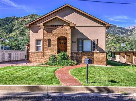 Zillow manitou springs. 108 Capitol Hill Ave, Manitou Springs CO, is a Single Family home that contains 2340 sq ft and was built in 1899.It contains 3 bedrooms and 2 bathrooms.This home last sold for $392,000 in August 2022. The Zestimate for this Single Family is $591,600, which has increased by $900 in the last 30 days.The Rent Zestimate for this … 